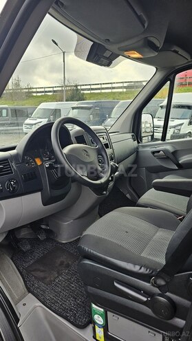 Mercedes Sprinter 315 2009, 193,445 km - 2.2 l - Bakı