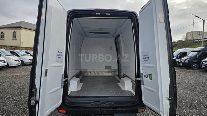 Mercedes Sprinter 315 2009, 193,445 km - 2.2 l - Bakı