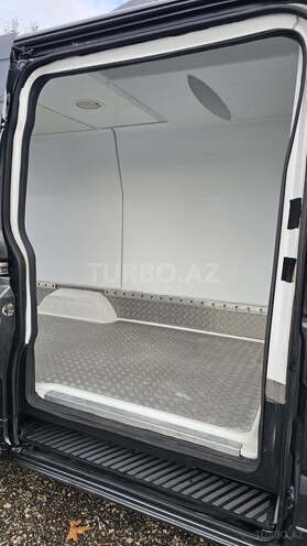 Mercedes Sprinter 315 2009, 193,445 km - 2.2 l - Bakı