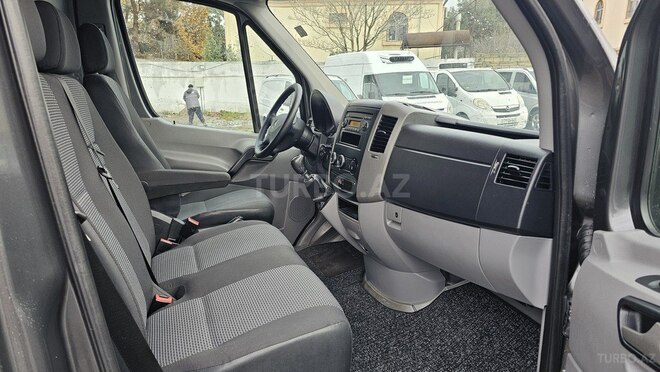 Mercedes Sprinter 315 2009, 193,445 km - 2.2 l - Bakı