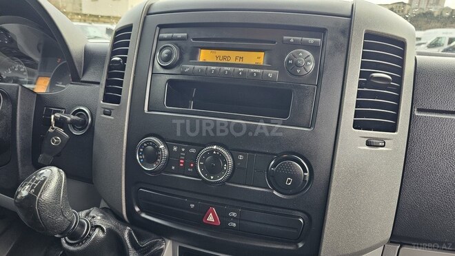 Mercedes Sprinter 315 2009, 193,445 km - 2.2 l - Bakı