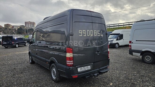Mercedes Sprinter 315 2009, 193,445 km - 2.2 l - Bakı