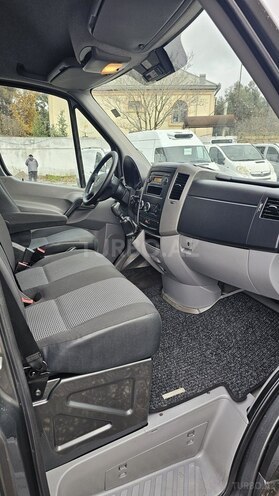 Mercedes Sprinter 315 2009, 193,445 km - 2.2 l - Bakı