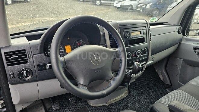 Mercedes Sprinter 315 2009, 193,445 km - 2.2 l - Bakı