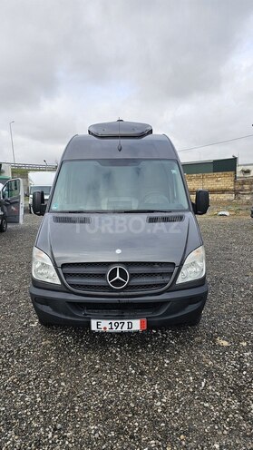 Mercedes Sprinter 315 2009, 193,445 km - 2.2 l - Bakı