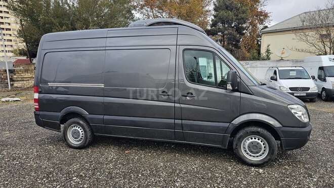 Mercedes Sprinter 315 2009, 193,445 km - 2.2 l - Bakı