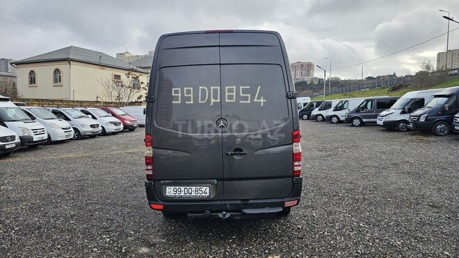Mercedes Sprinter 315 2009, 193,445 km - 2.2 l - Bakı