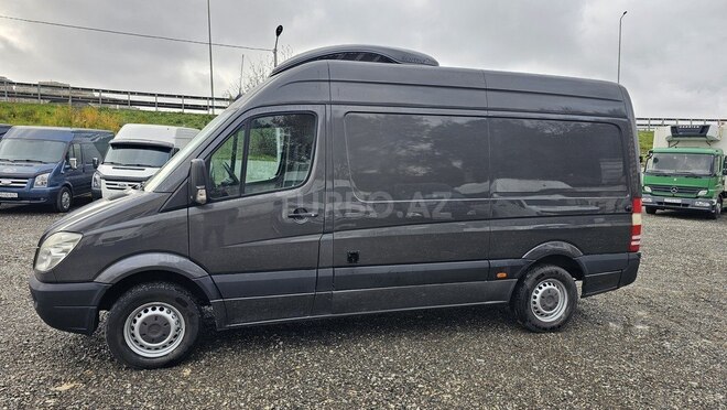 Mercedes Sprinter 315 2009, 193,445 km - 2.2 l - Bakı