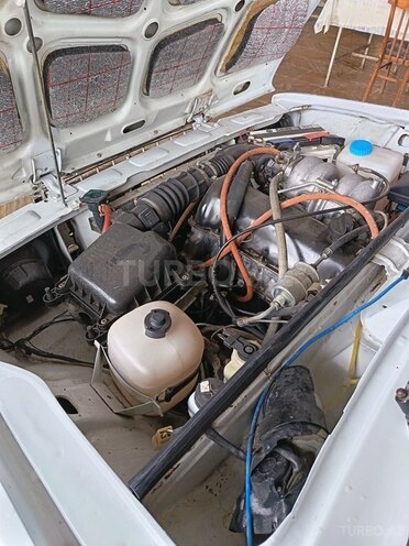 LADA (VAZ) 2107 2006, 91,013 km - 1.5 l - Ağdaş