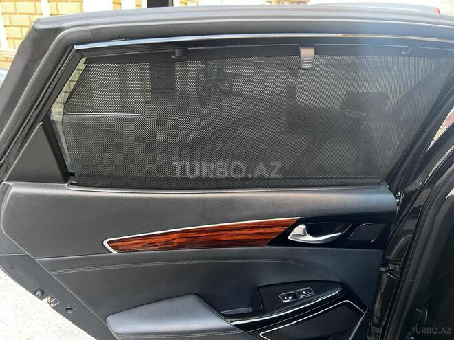 Kia K7 2016, 194,000 km - 2.2 l - Bakı