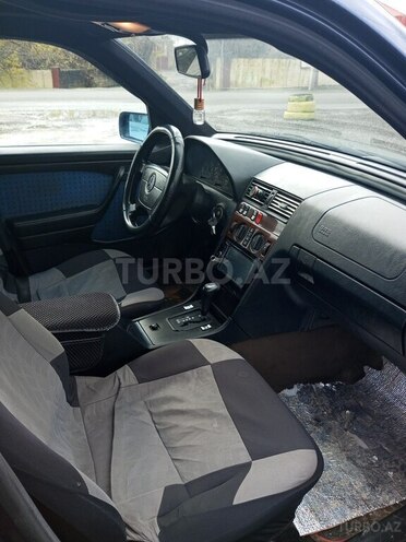 Mercedes C 180 1994, 350,000 km - 1.8 l - Lənkəran