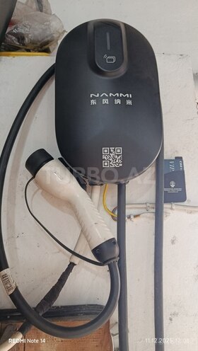 DongFeng Nano Box 2024, 56,570 km - 0.0 l - Bakı
