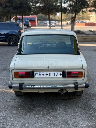 LADA (VAZ) 2106 1984, 82,000 km - 1.3 l - Gəncə