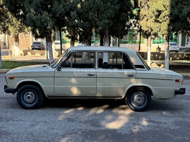 LADA (VAZ) 2106 1984, 82,000 km - 1.3 l - Gəncə