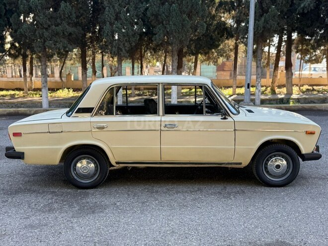 LADA (VAZ) 2106 1984, 82,000 km - 1.3 l - Gəncə