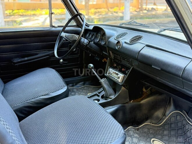 LADA (VAZ) 2106 1984, 82,000 km - 1.3 l - Gəncə