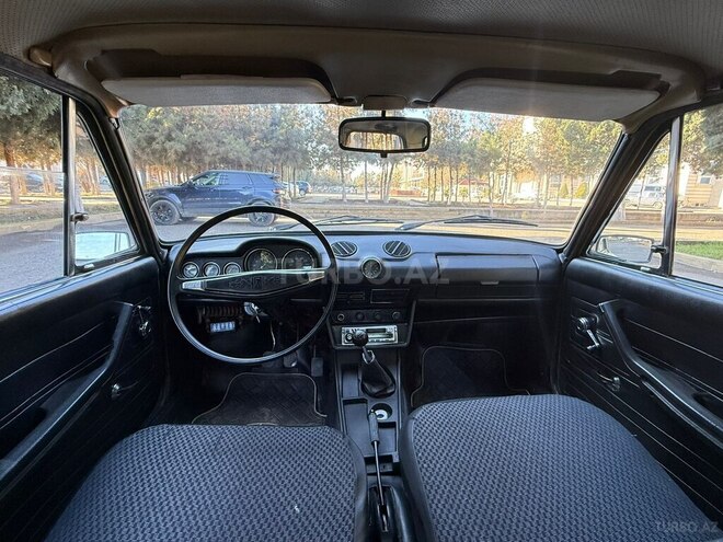 LADA (VAZ) 2106 1984, 82,000 km - 1.3 l - Gəncə