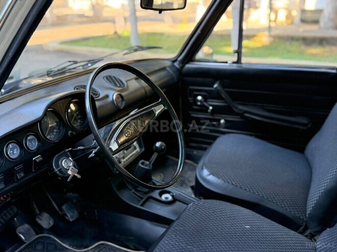 LADA (VAZ) 2106 1984, 82,000 km - 1.3 l - Gəncə