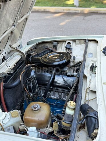 LADA (VAZ) 2106 1984, 82,000 km - 1.3 l - Gəncə