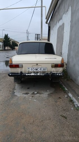 Moskvich 412 1991, 250,000 km - 1.5 l - Bakı