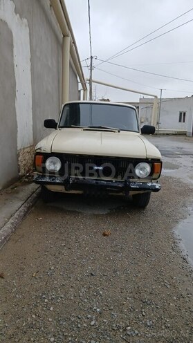 Moskvich 412 1991, 250,000 km - 1.5 l - Bakı