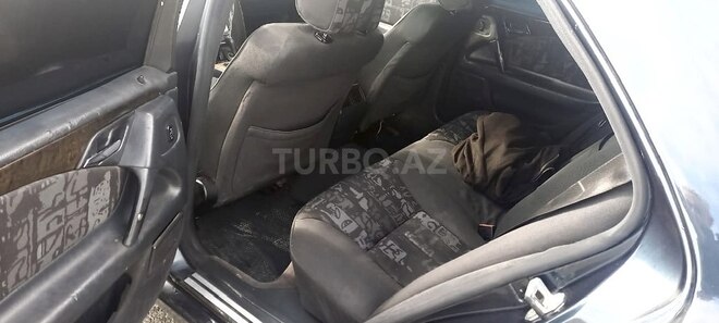 Mercedes E 230 1996, 316,791 km - 2.3 l - Bakı