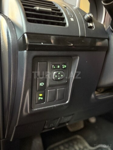 Toyota Land Cruiser Prado 2016, 111,000 km - 2.7 l - Bakı