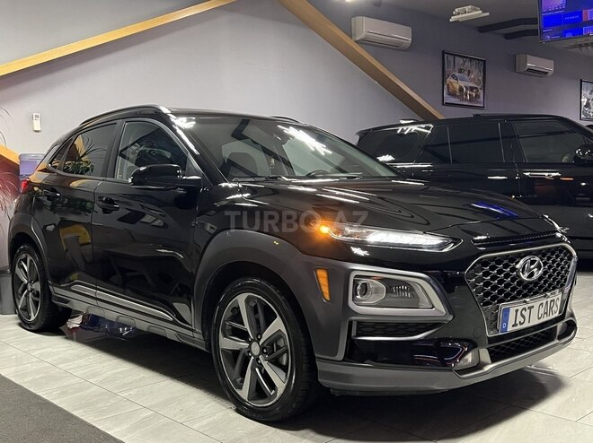 Hyundai Kona-2