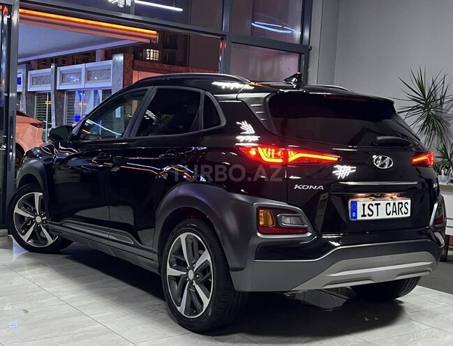 Hyundai Kona-9