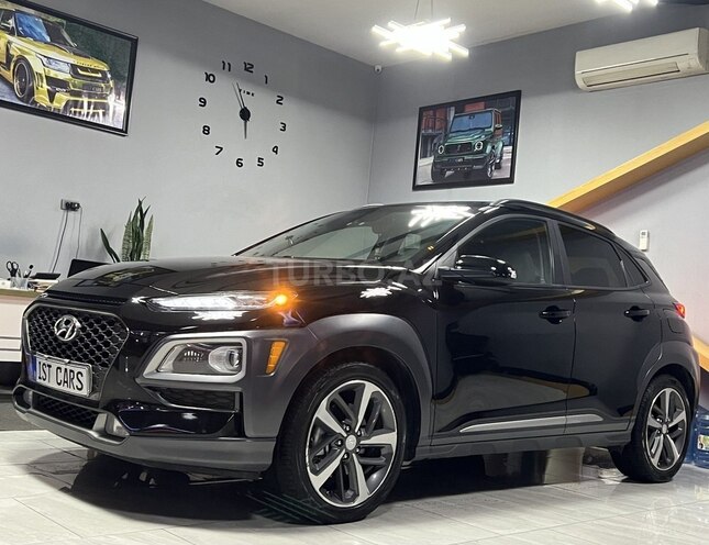 Hyundai Kona-3