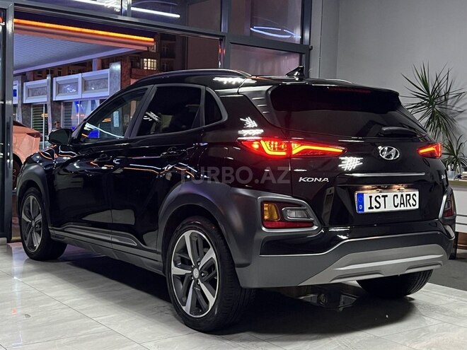Hyundai Kona-7