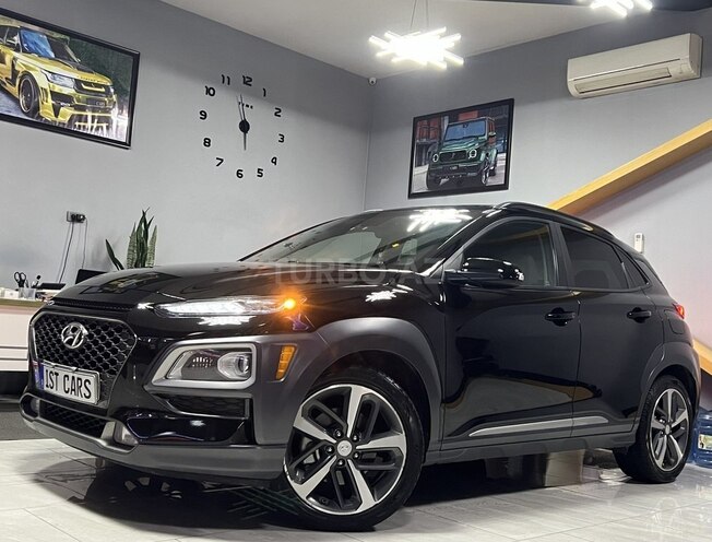 Hyundai Kona-5