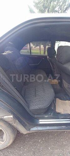 Mercedes C 180 1994, 317,000 km - 1.8 l - Masallı