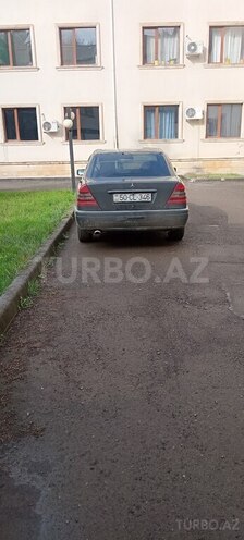 Mercedes C 180 1994, 317,000 km - 1.8 l - Masallı