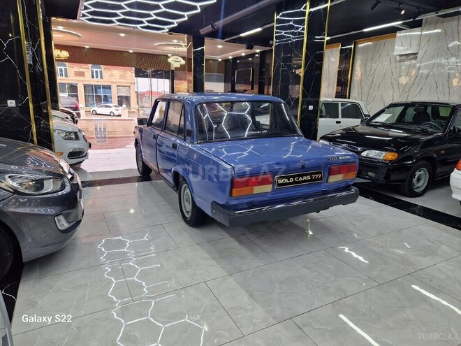 LADA (VAZ) 2107 2005, 75,412 km - 1.6 l - Sumqayıt