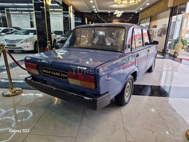 LADA (VAZ) 2107 2005, 75,412 km - 1.6 l - Sumqayıt