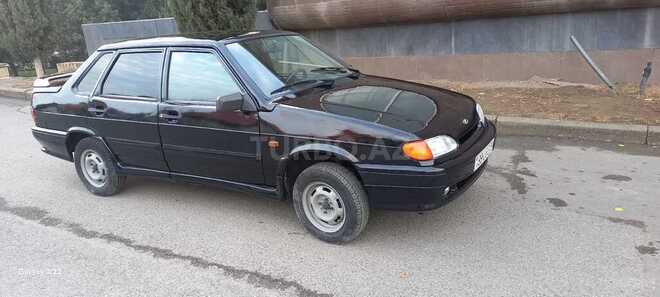 LADA (VAZ) 2115 2006, 216,000 km - 1.6 l - Gəncə