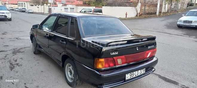 LADA (VAZ) 2115 2006, 216,000 km - 1.6 l - Gəncə