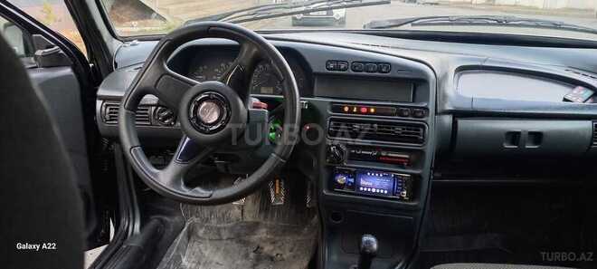 LADA (VAZ) 2115 2006, 216,000 km - 1.6 l - Gəncə