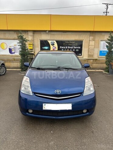 Toyota Prius 2008, 281,000 km - 1.5 l - Sumqayıt