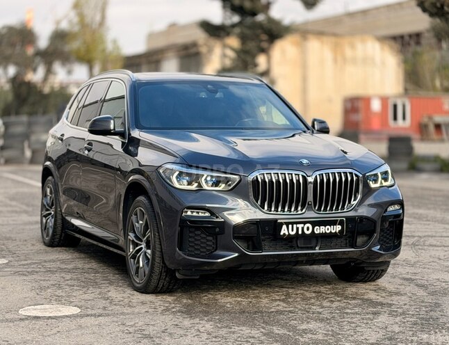 BMW X5-3