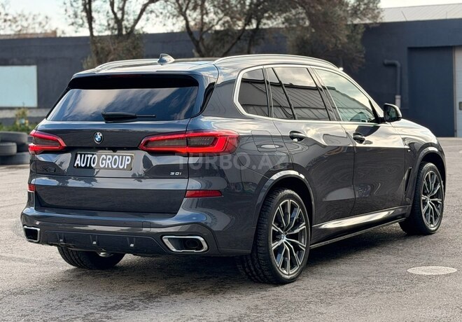BMW X5-7