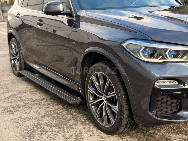 BMW X5-10