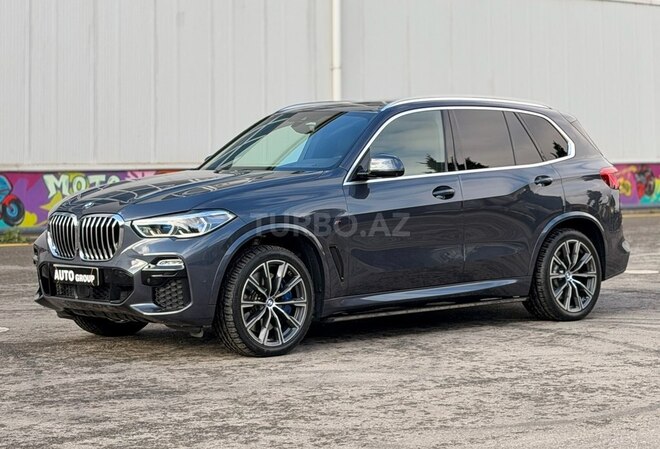 BMW X5-4
