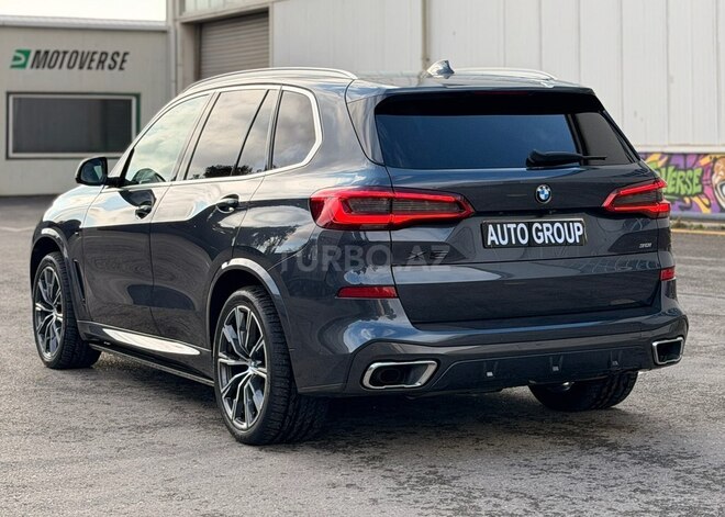 BMW X5-6