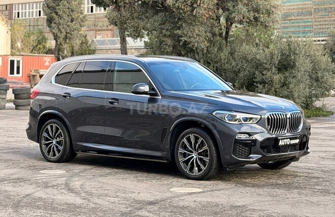 BMW X5-9