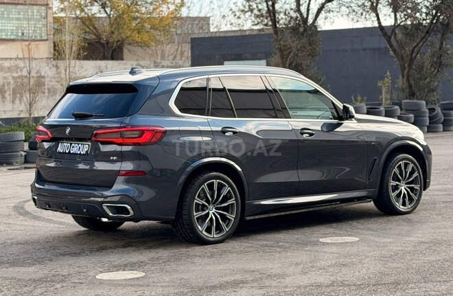 BMW X5-8