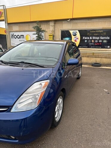 Toyota Prius 2008, 281,000 km - 1.5 l - Sumqayıt