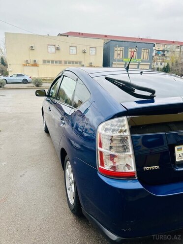 Toyota Prius 2008, 281,000 km - 1.5 l - Sumqayıt