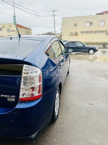 Toyota Prius 2008, 281,000 km - 1.5 l - Sumqayıt